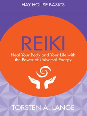 cover image of Reiki